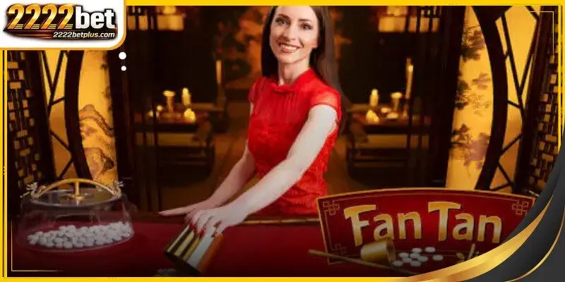 Fan Tan