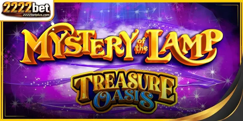 Lamp Treasure