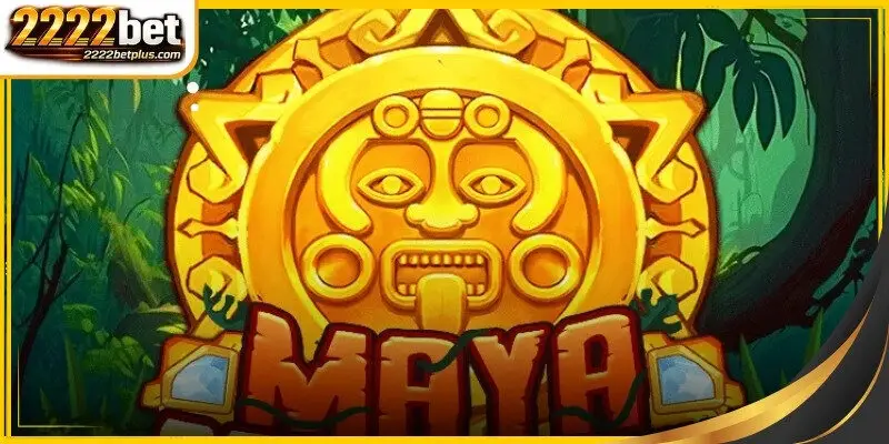 Maya Golden City 6