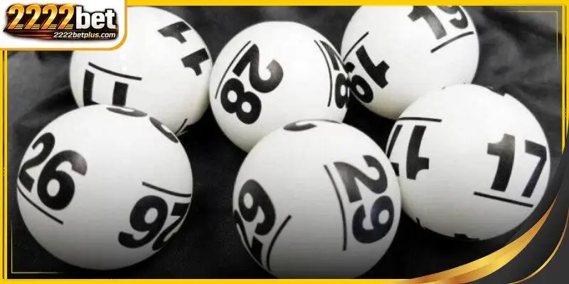 Number probability analysis