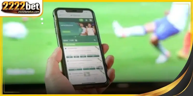 A professional server rack processing thousands of sports data updates