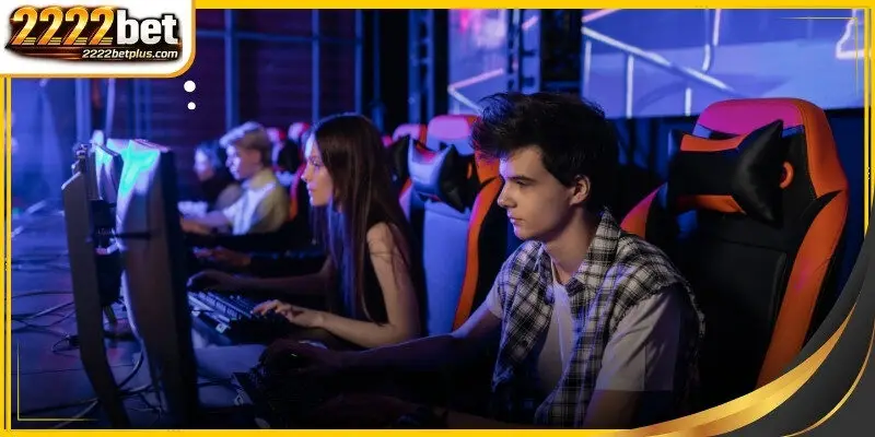 An infographic displaying common signs of gaming fatigue and over-extension