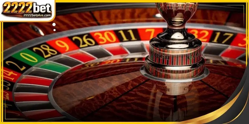 roulette