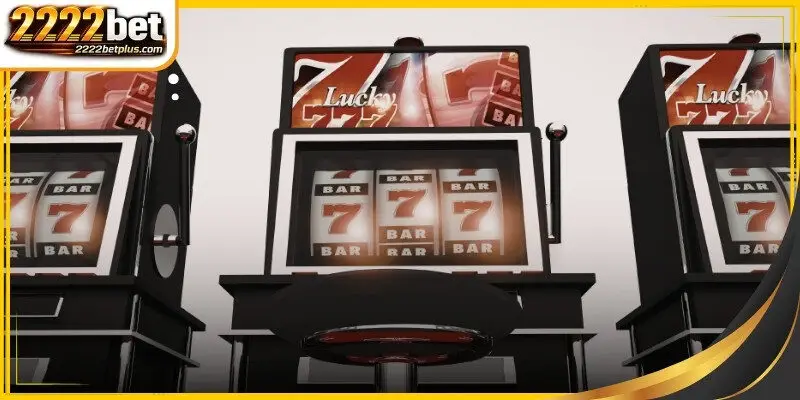 Discover the timeless appeal of classic three reel spinning slots machines