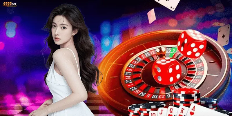 Why Choose 2222bet for Your Gaming Journey?