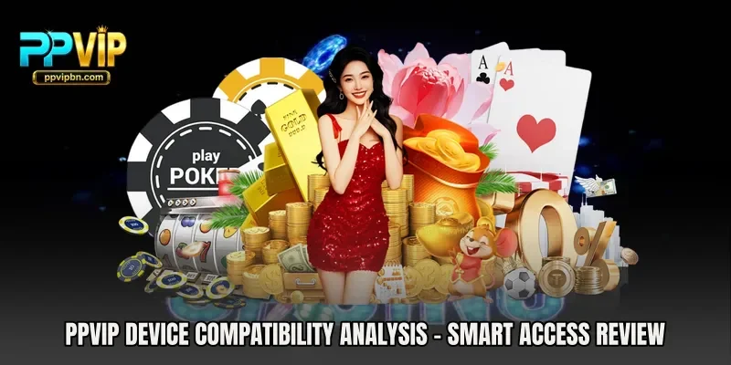 PPVIP Device Compatibility Analysis - Smart Access Review