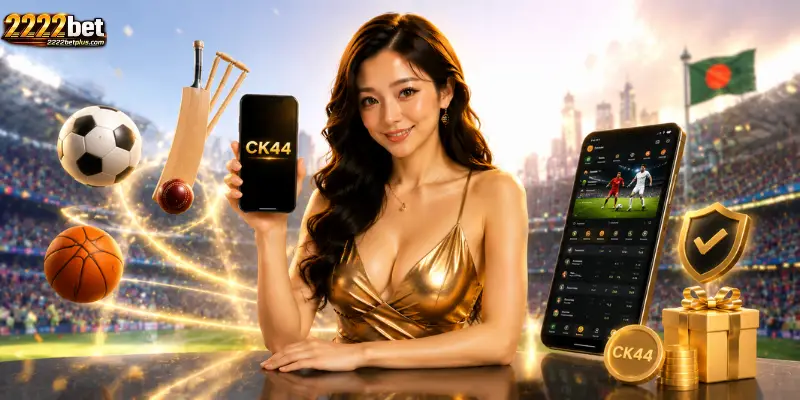 Why Many Bangladeshi Bettors Choose CK44